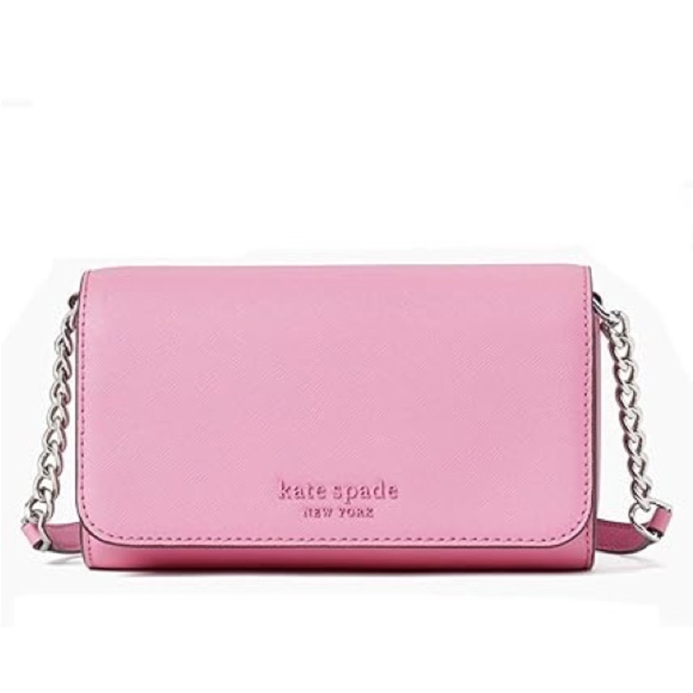 Kate Spade Small Flap Crossbody Bag